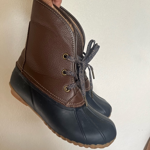 The OG Duck Boots - Picture 3 of 8